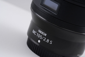 ῵˶Z MC 105mm F2.8 VR S