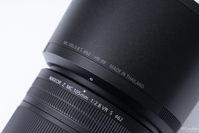 ῵˶Z MC 105mm F2.8 VR Sͼ