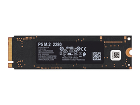 ӢP5 250B M.2 SSD