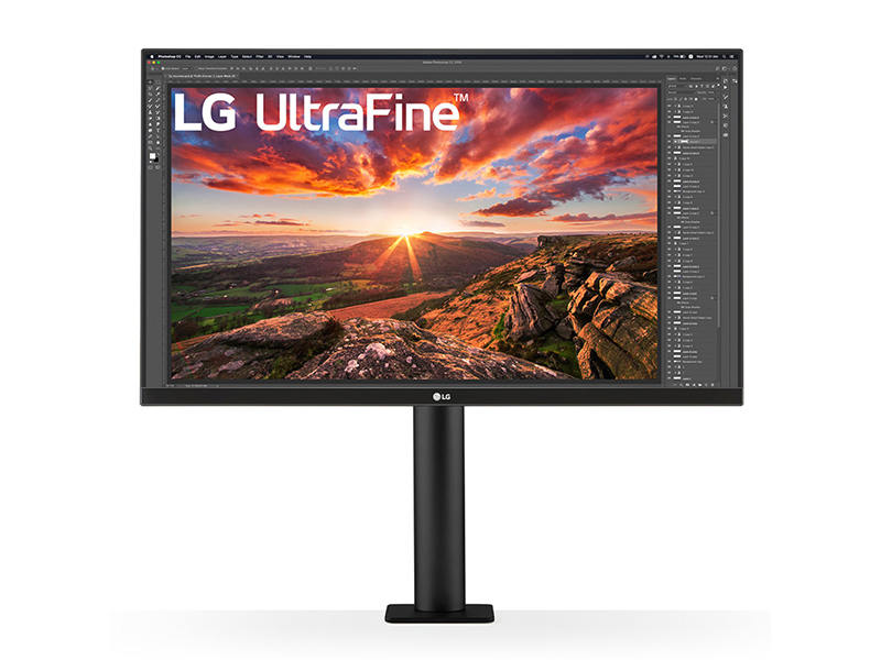 LG 27UN880