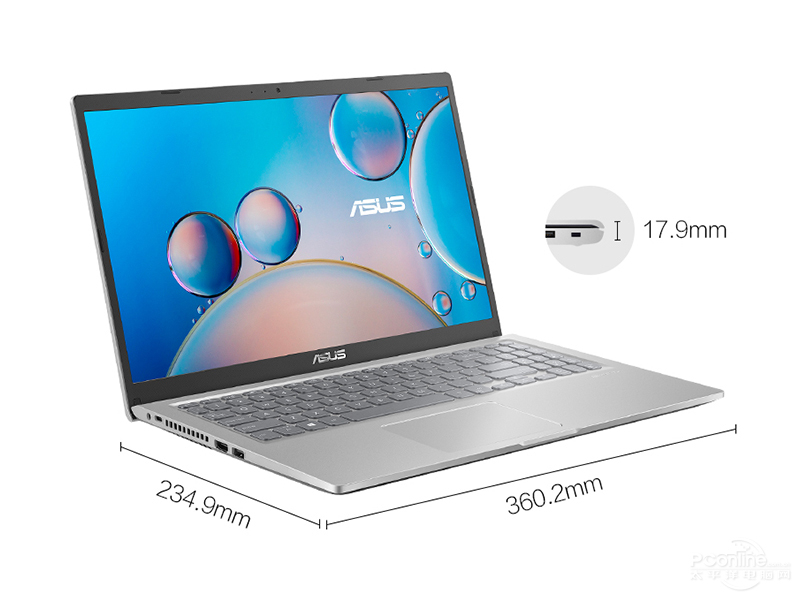 ˶VivoBook15 2021(i3-1115G4/8GB/512GB)ͼ