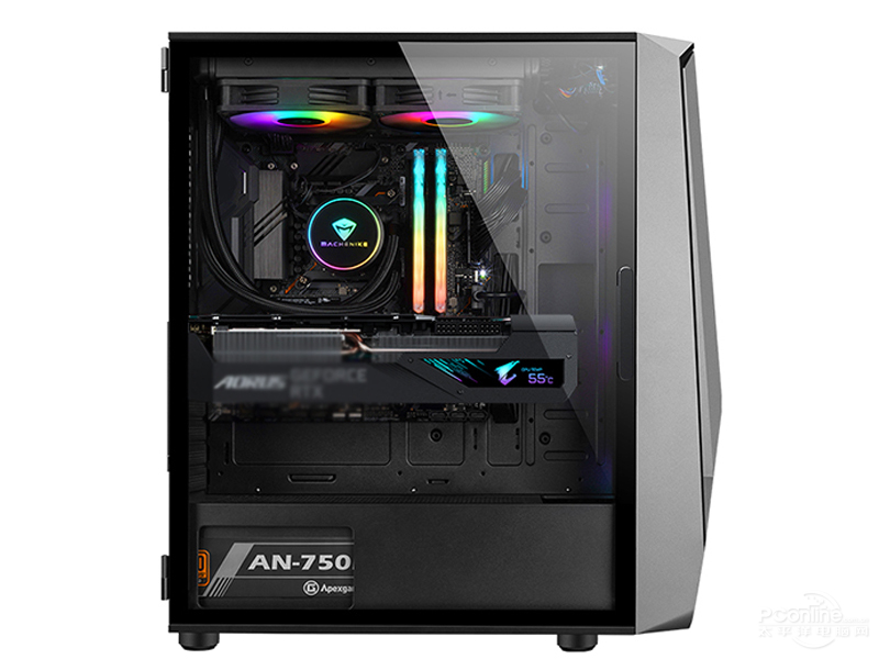 еʦT90-T29KR388wt(i9-11900K/32GB/1GB+2TB/RTX3080)ͼ