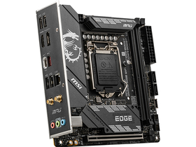 ΢MPG B560I GAMING EDGE WiFi45