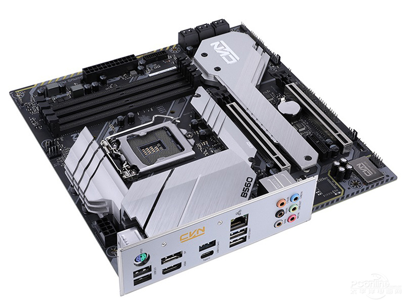 ߲ʺCVN B560M GAMING PRO V20ͼ