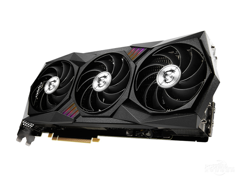 ΢GeForce RTX 3070 Ti GAMING X TRIO 8Gͼ