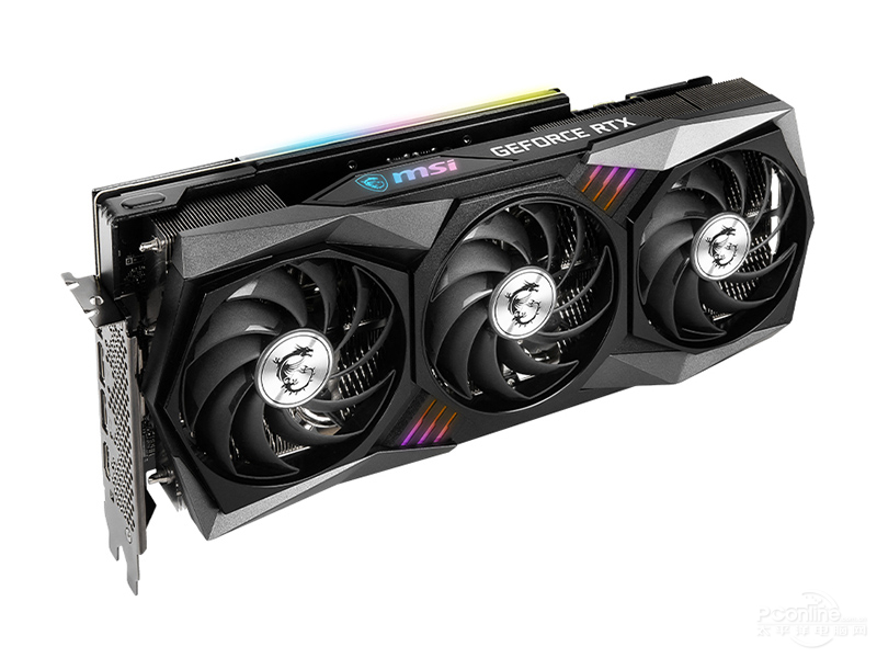 ΢GeForce RTX 3070 Ti GAMING X TRIO 8Gͼ