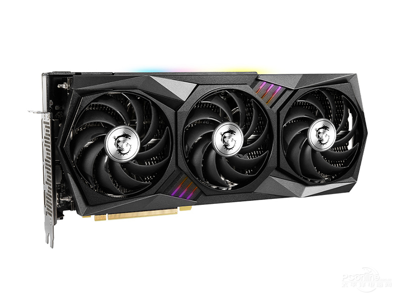 ΢GeForce RTX 3070 Ti GAMING X TRIO 8Gͼ