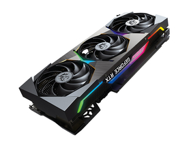 ΢GeForce RTX 3070 Ti SUPRIM X 8GͼƬ2