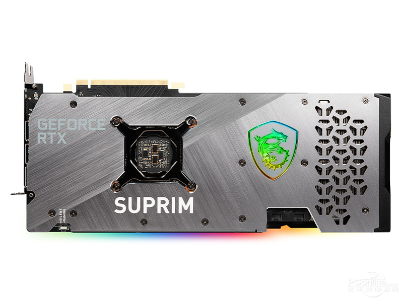 ΢GeForce RTX 3070 Ti SUPRIM X 8Gͼ