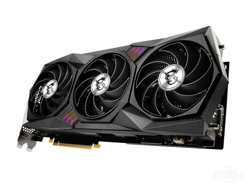 ΢GeForce RTX 3080 Ti GAMING X TRIO 12Gͼ