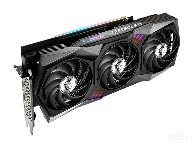 ΢GeForce RTX 3080 Ti GAMING X TRIO 12Gͼ