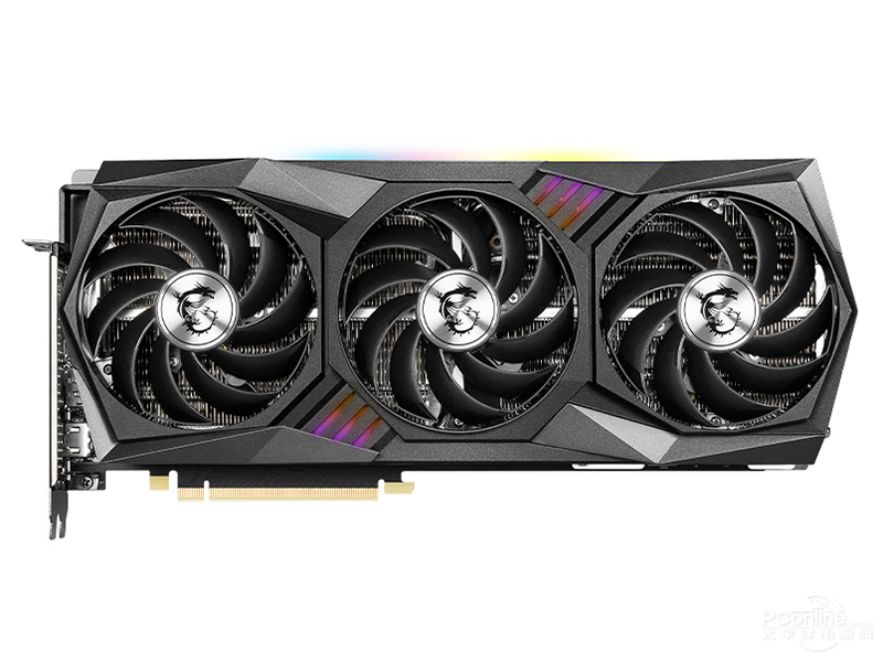 ΢GeForce RTX 3080 Ti GAMING X TRIO 12Gͼ