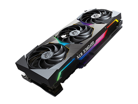 ΢GeForce RTX 3080 Ti SUPRIM X 12G