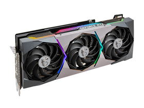 ΢GeForce RTX 3080 Ti SUPRIM X 12G