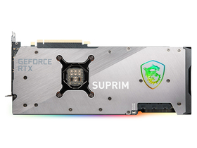 ΢GeForce RTX 3080 Ti SUPRIM X 12G