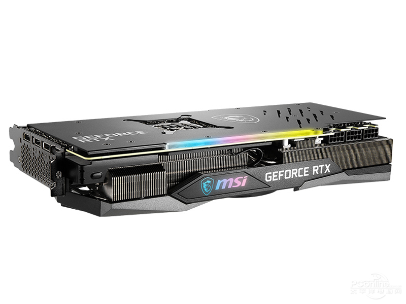 ΢GeForce RTX 3080 GAMING Z TRIO 10Gͼ