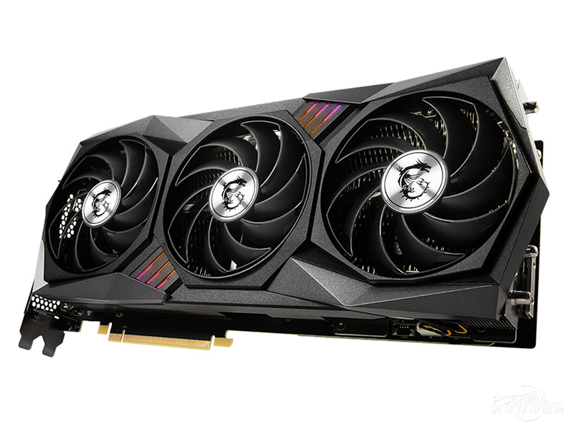 ΢GeForce RTX 3080 GAMING Z TRIO 10Gͼ