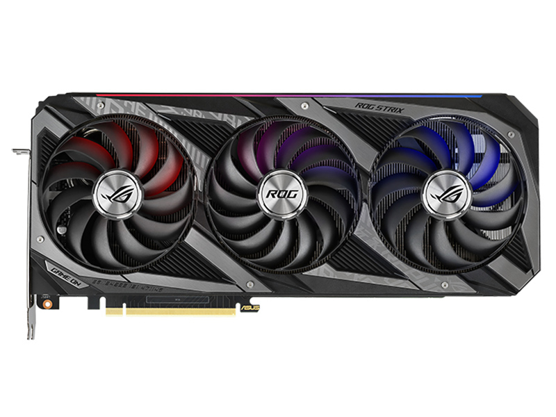 华硕ROG-STRIX-RTX3070TI-O8G-GAMING