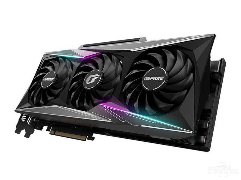 ߲ʺiGame GeForce RTX 3080 Ti Vulcan X OCͼ