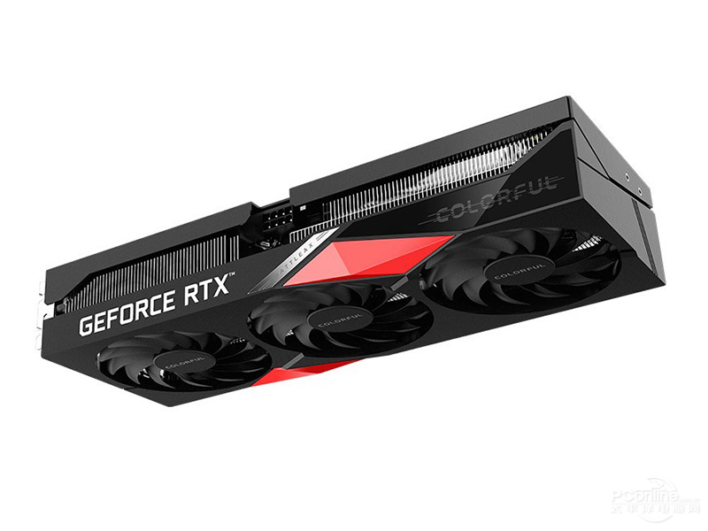 ߲ʺս GeForce RTX 3070 Ti 8Gͼ