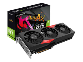 ߲ʺս GeForce RTX 3070 Ti 8G