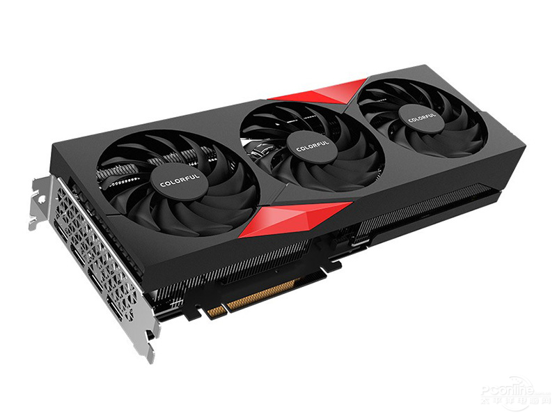 ߲ʺս GeForce RTX 3070 Ti 8Gͼ