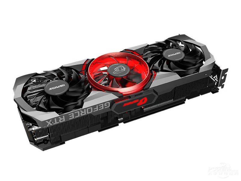 ߲ʺiGame GeForce RTX 3080 Ti Advanced OCͼ