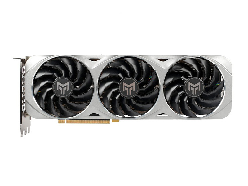 影驰GeForce RTX 3070 Ti 金属大师 OC