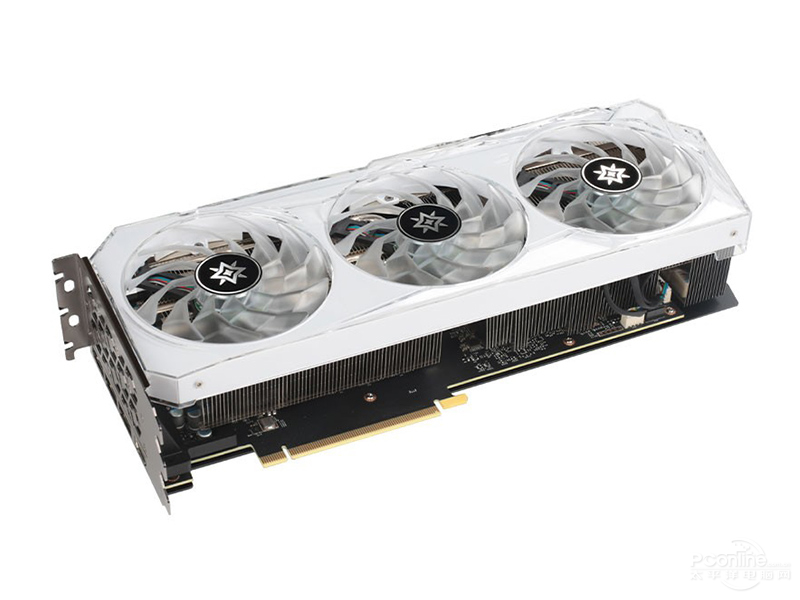 ӰGeForce RTX 3070 Ti  OCͼ