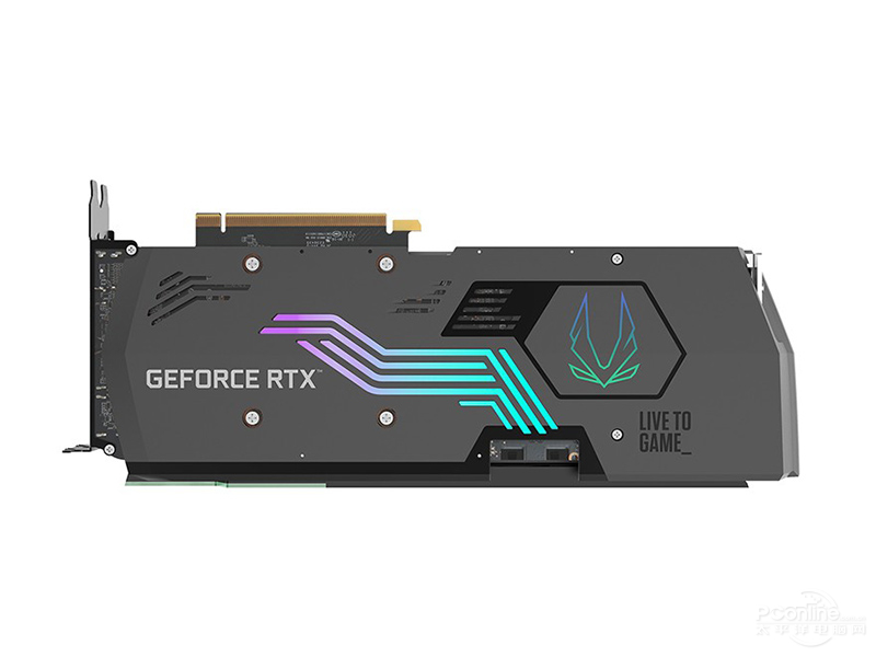 ̩GAMING GEFORCE RTX3080 AMP HOLOͼ