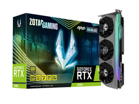 ̩GAMING GEFORCE RTX3080 AMP HOLO