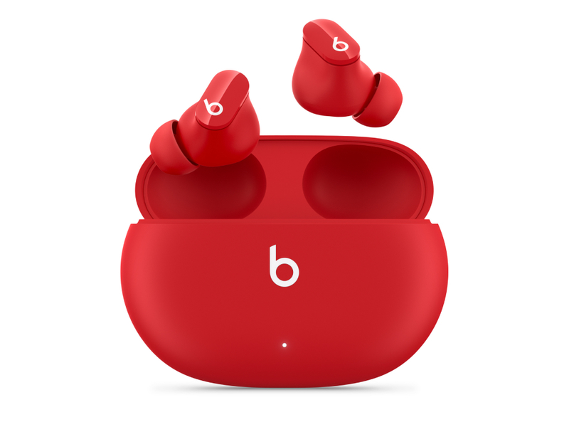 Beats Studio Buds 外观