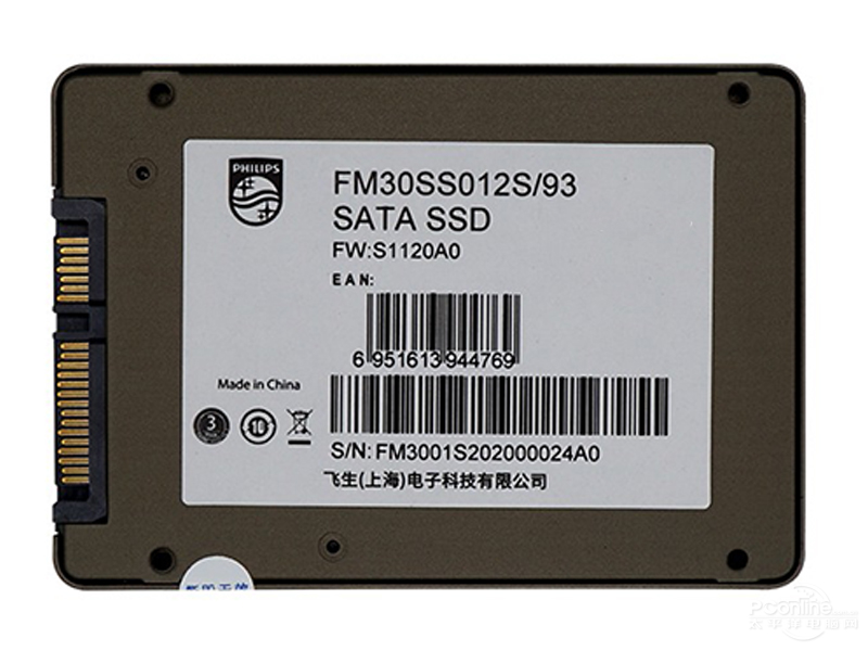 120GB SATA3.0 SSDͼ