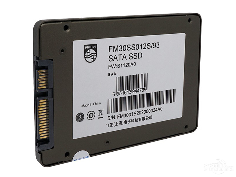 120GB SATA3.0 SSDͼ