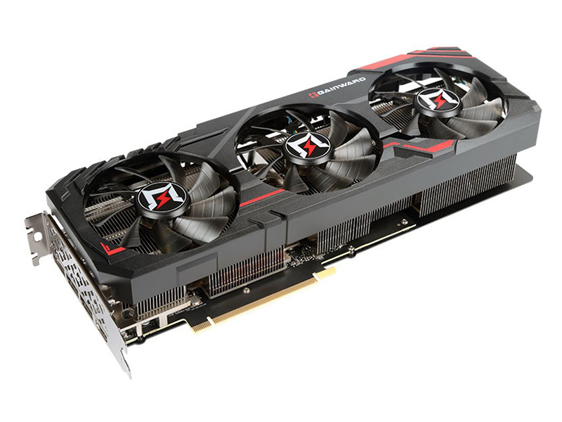 耕升GeForce RTX 3070 Ti追风