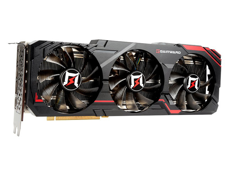 耕升GeForce RTX 3070 Ti追风