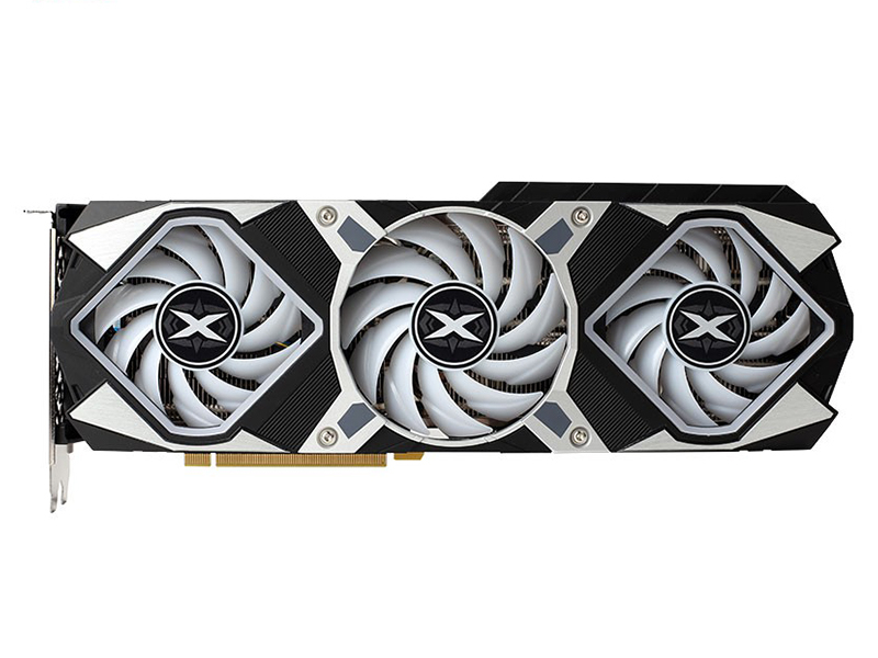  耕升GeForce RTX 3080 Ti炫光 OC