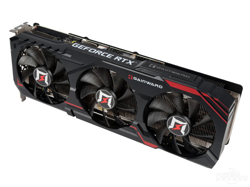 GeForce RTX 3080 Ti׷ͼ