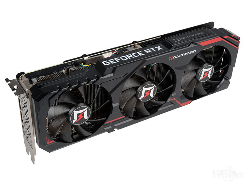 GeForce RTX 3080 Ti׷ͼ