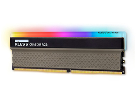 ƸCRAS XR RGB DDR4 3600 8GB