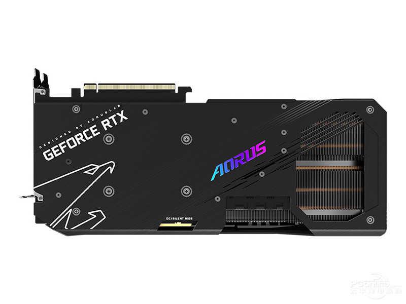 AORUS GeForce RTX 3070 Ti MASTER 8Gͼ