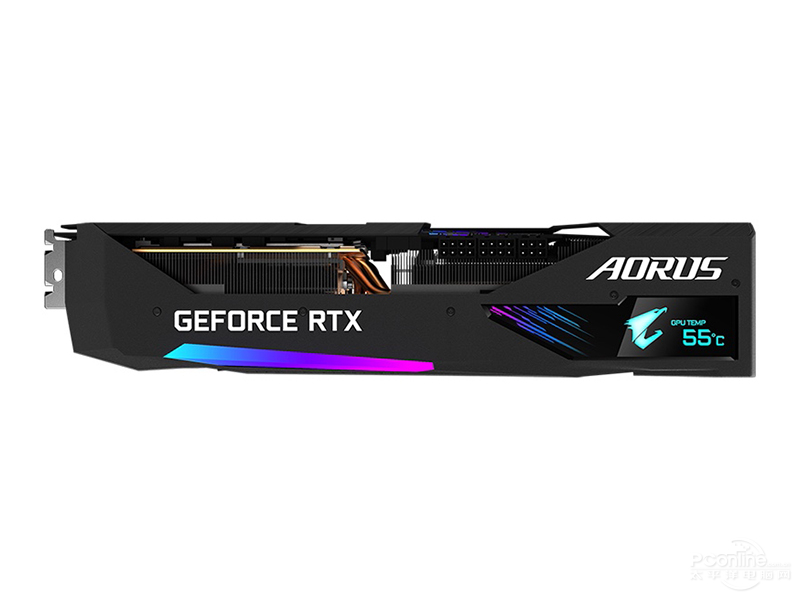 AORUS GeForce RTX 3070 Ti MASTER 8Gͼ