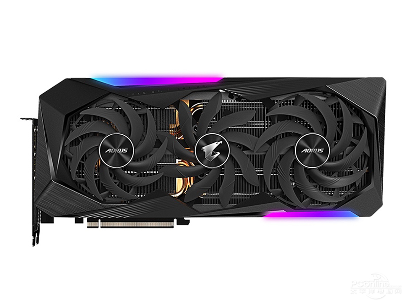 AORUS GeForce RTX 3070 Ti MASTER 8Gͼ