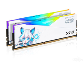 420Ԫ  XPGҫ-˶ѩD50 RGB DDR4 3600 16GB(8GB2)