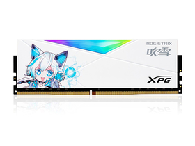 XPGҫ-˶ѩD50 RGB DDR4 3600 16GB(8GB2)