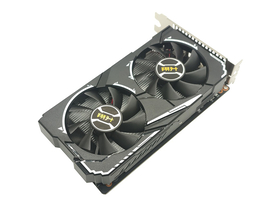 GeForce GTX 1050Ti 