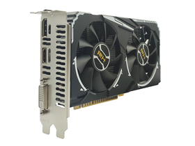 GeForce GTX 1050Ti 