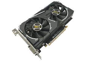 GeForce GTX 1050Ti 