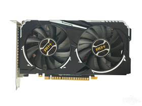 GeForce GTX 1050Ti 