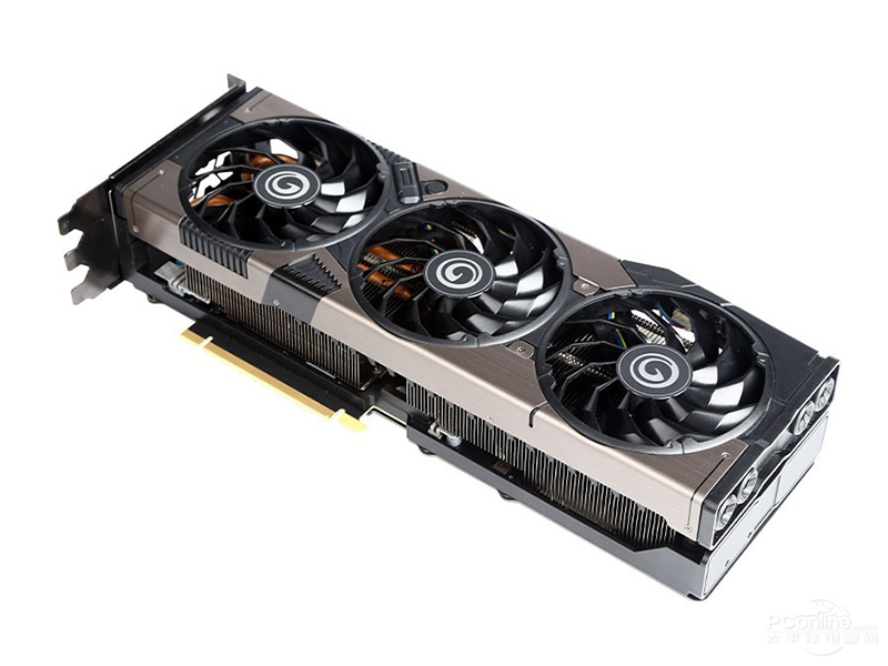 ӰGeForce RTX 3080 Ti ڽ OCͼ